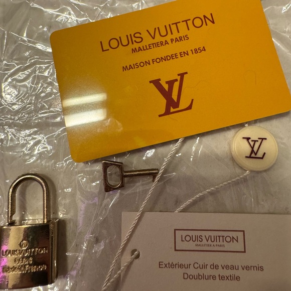 Duffle bag - Picture 4 of 7